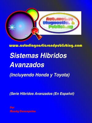 cover image of Sistemas Híbridos Avanzados